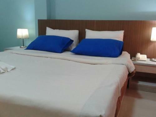 We Train Hotel Don Muang
