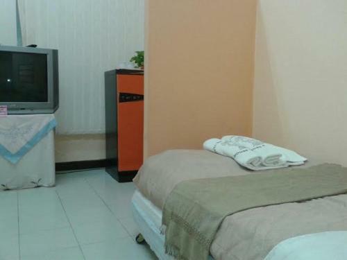 We Train Hotel Don Muang