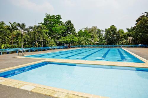 We Train Hotel Don Muang