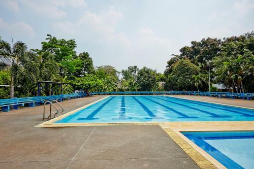 We Train Hotel Don Muang