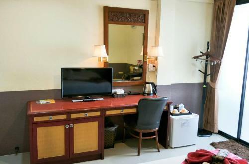 Hotel Baik Suite