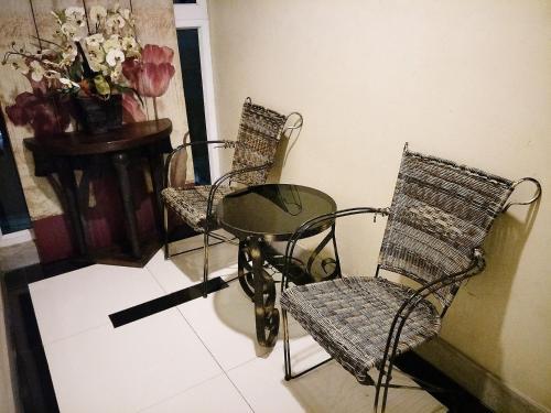 Hotel Baik Suite
