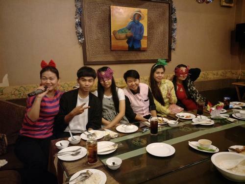 Hotel Baik Suite