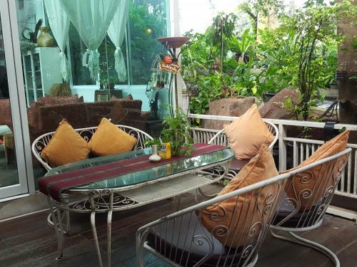 Hotel Baik Suite