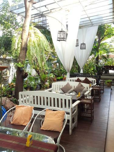 Hotel Baik Suite