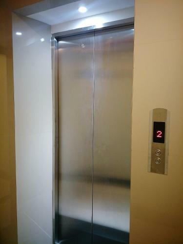 Hotel Baik Suite
