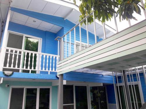 Albergue Ruean Mai Hom