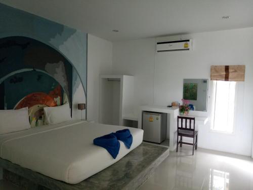 Hotel Kieng Kuan Resort