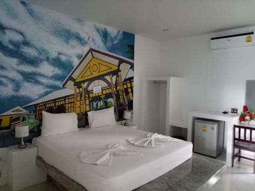 Hotel Kieng Kuan Resort