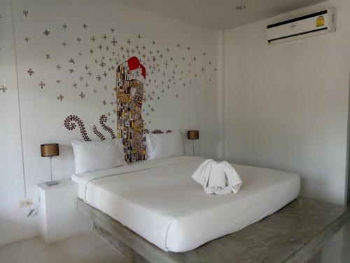 Hotel Kieng Kuan Resort