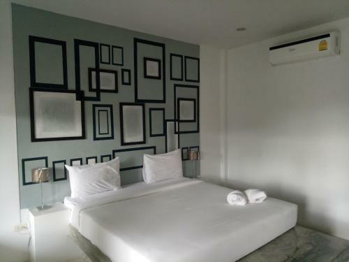 Hotel Kieng Kuan Resort