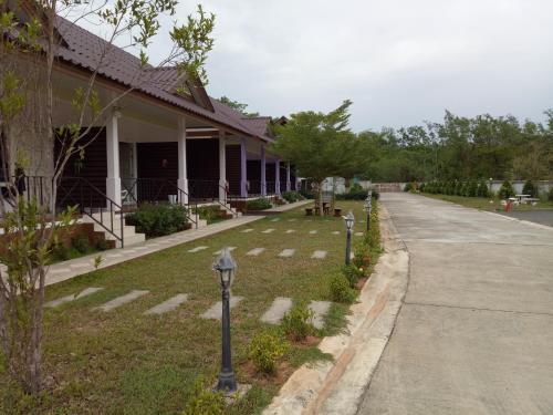 Hotel Kieng Kuan Resort