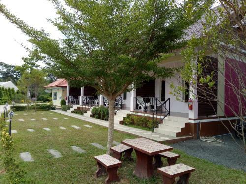 Hotel Kieng Kuan Resort