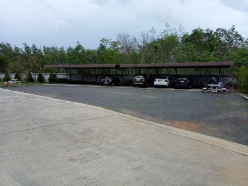 Hotel Kieng Kuan Resort