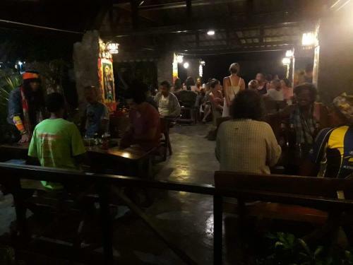 Bed & Breakfast Mayow Bungalow Kohmook