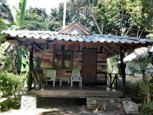 Bed & Breakfast Mayow Bungalow Kohmook