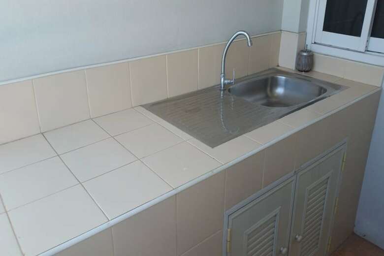 Charoen Apartment Hotel Trang