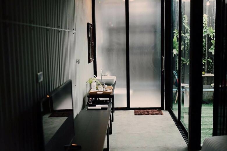 Albergue The Tree Sleep And Space