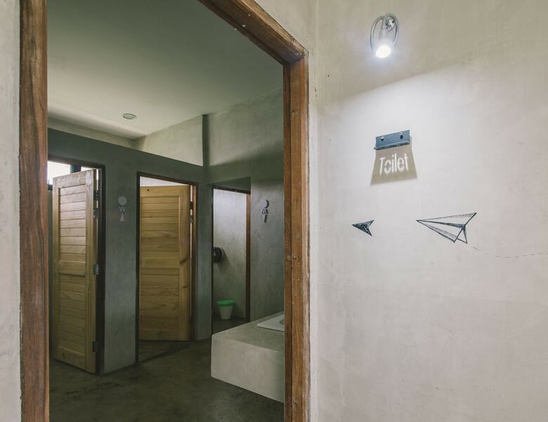 Albergue The Tree Sleep And Space