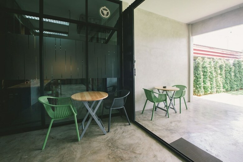 Albergue The Tree Sleep And Space