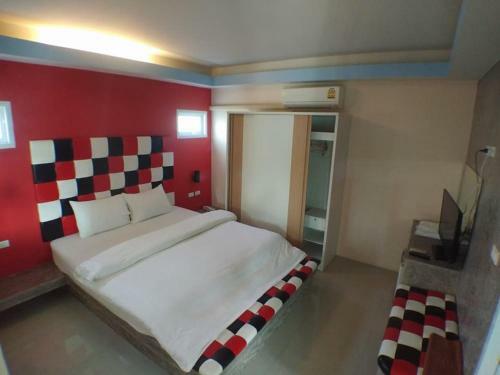 Hotel Suvarnabhumi Trang Resort