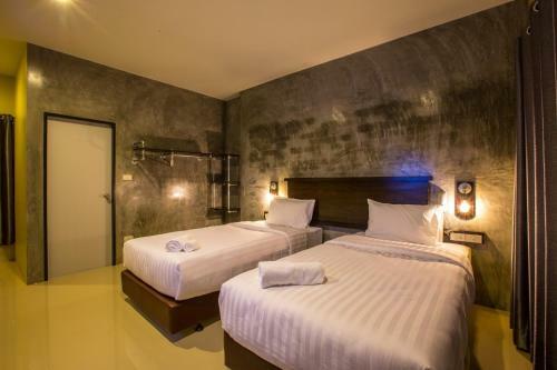 Hotel Siritrang Boutique