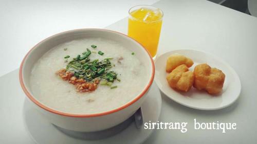 Hotel Siritrang Boutique