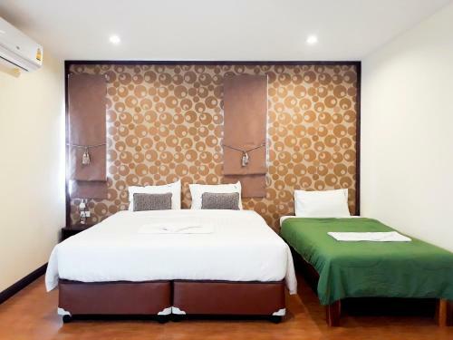 The Parawood Natrang Hotel
