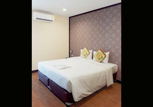The Parawood Natrang Hotel