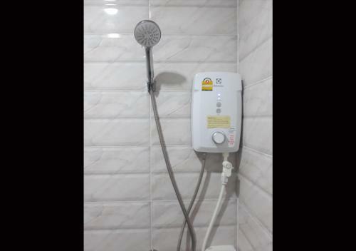 The Parawood Natrang Hotel