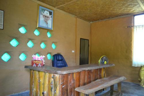 Posada Baandin Home Stay Muang Trang