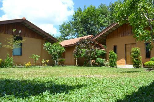 Posada Baandin Home Stay Muang Trang
