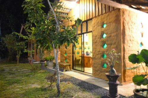 Posada Baandin Home Stay Muang Trang
