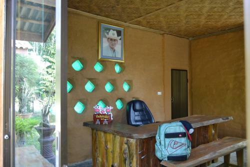Posada Baandin Home Stay Muang Trang