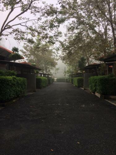 Hostal Secret Garden Resort