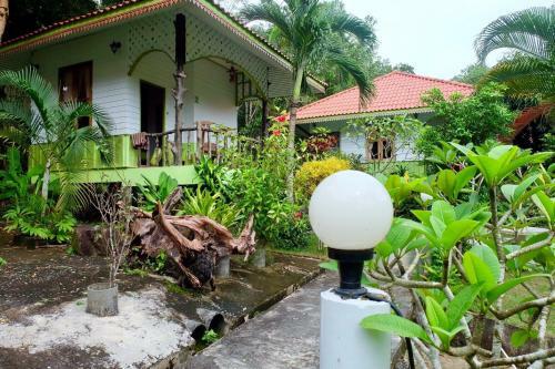Hostal Koh Kood Garden House