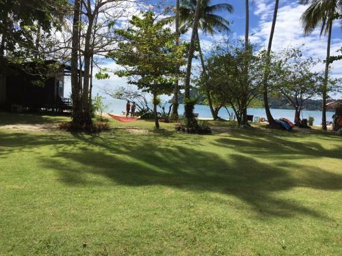 Bed & Breakfast Bangbaobeach Resort