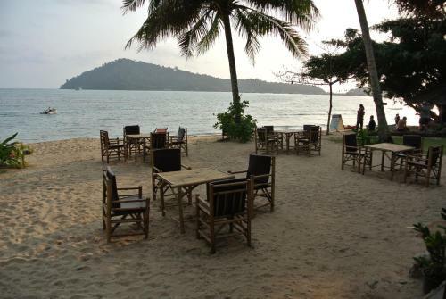 Bed & Breakfast Bangbaobeach Resort
