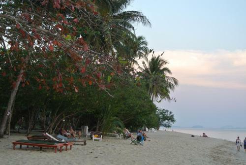 Bed & Breakfast Bangbaobeach Resort
