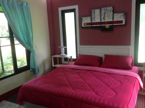 Hostal P&pu Guest House