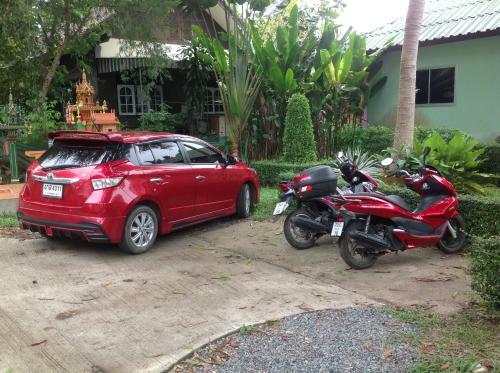 Hostal P&pu Guest House