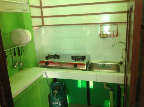 Hostal P&pu Guest House