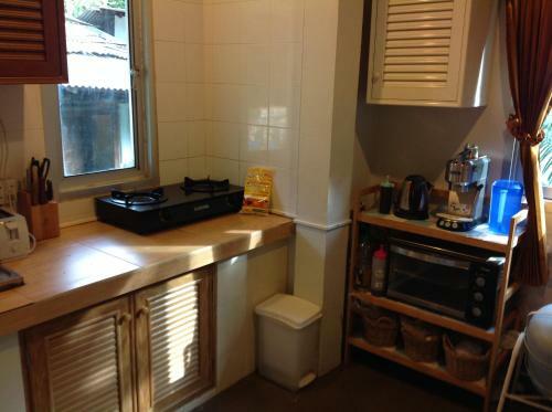 Hostal P&pu Guest House
