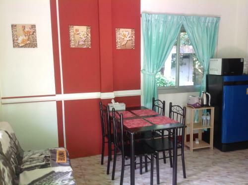 Hostal P&pu Guest House