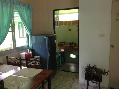 Hostal P&pu Guest House