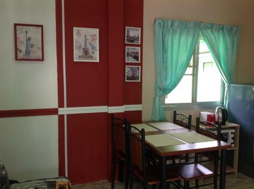 Hostal P&pu Guest House