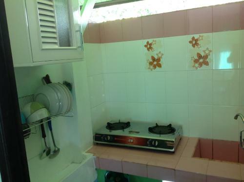 Hostal P&pu Guest House