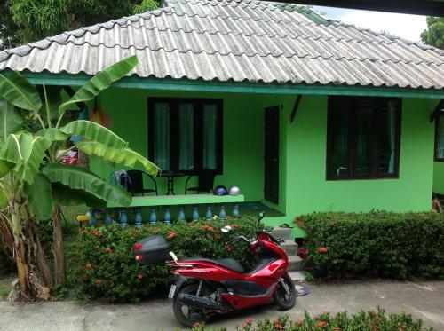 Hostal P&pu Guest House
