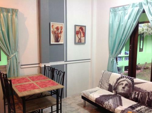 Hostal P&pu Guest House
