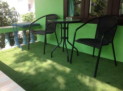 Hostal P&pu Guest House